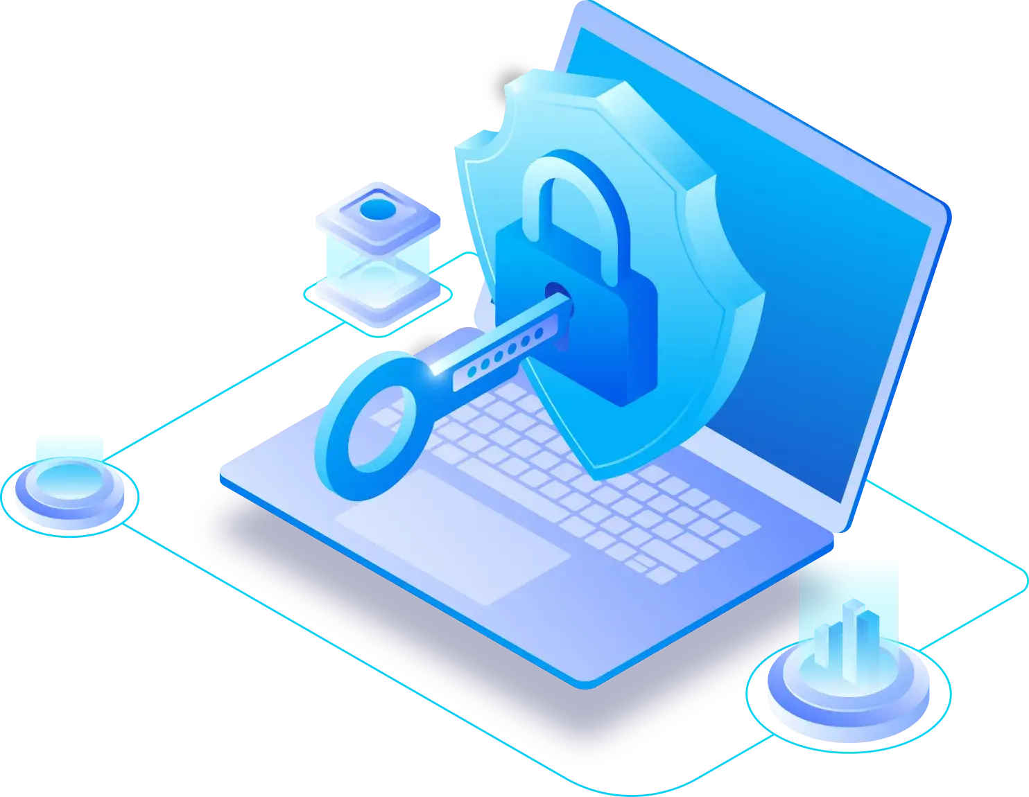 Wolf's Privacy Policy