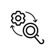 Applications developed