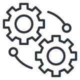 Integration of TMA Hardware Services