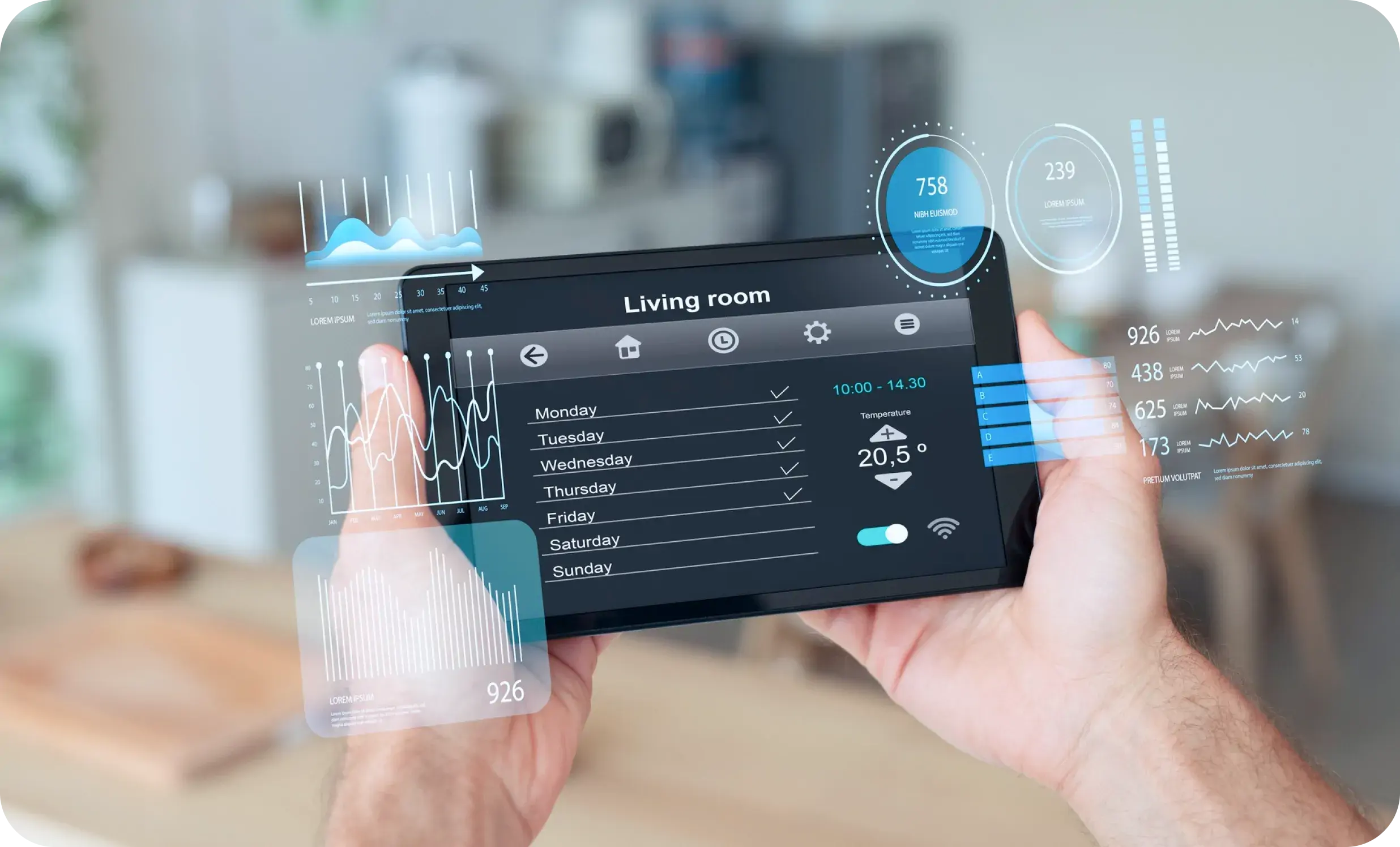 PoC and Prototype development