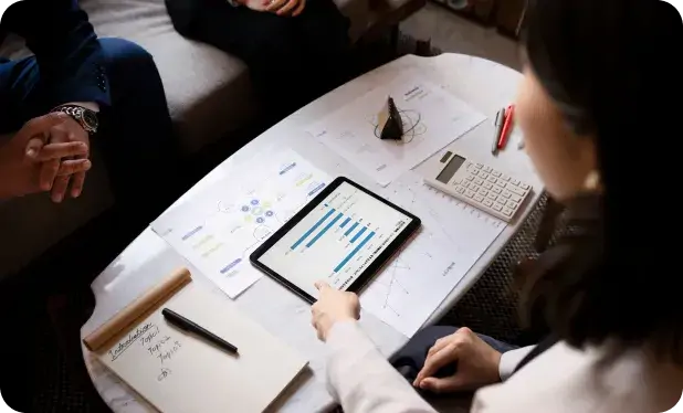 Model Portfolio Management