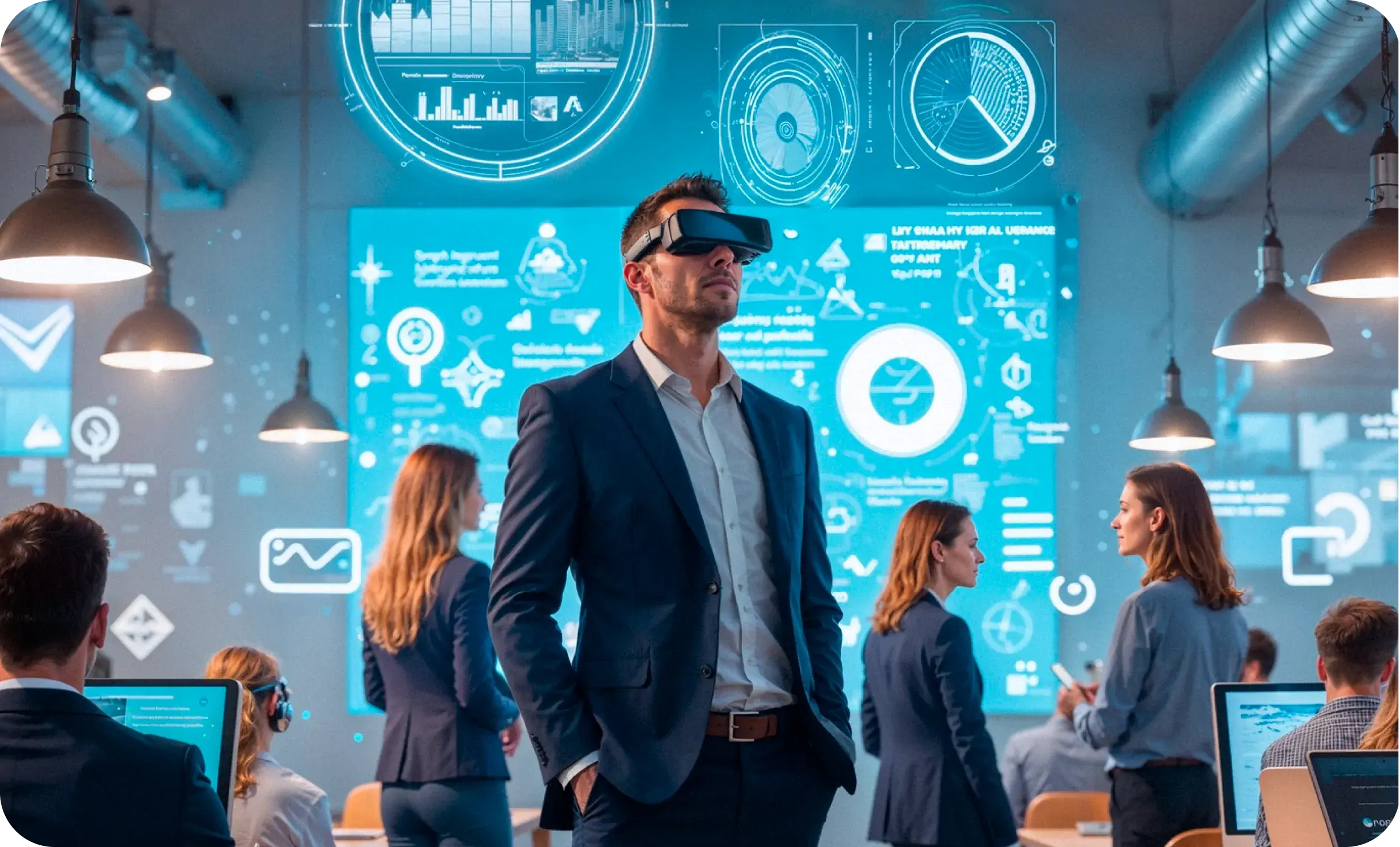 Implement AI Platform