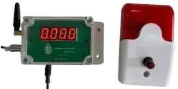 RMS-Bell device designed by TMA Solutions