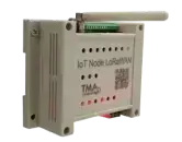 TC-SCLN Node Street Light Controller designed by TMA Solutions