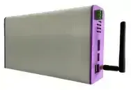 RMS-G 4G Container Monitoring device designed by TMA Solutions