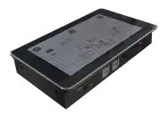 TC-WTC Water Treatment Controller designed by TMA Solutions