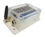 RMS-C Lite Container Monitoring Device designed by TMA Solutions